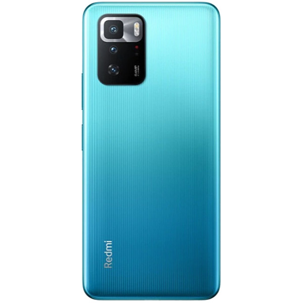 Заказать СМАРТФОНЫ Xiaomi Redmi Note 10 Pro 5G 8/128Gb Green Гарантия 1 Год
