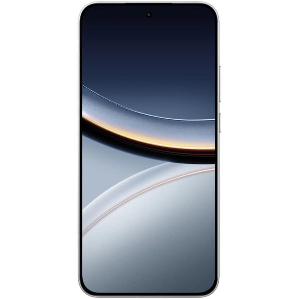 Заказать СМАРТФОНЫ Xiaomi POCO F7 5G 12/256GB Silver Global Version Гарантия 1 Год