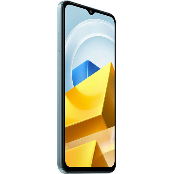 Замовити СМАРТФОНИ Xiaomi Poco M5 4/128GB Green Гарантія 1 рік