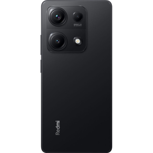 Замовити СМАРТФОНИ Xiaomi Redmi Note 14S 12/512GB Midnight Black Global Version Гарантія 1 рік