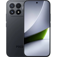 Xiaomi POCO F9 PRO 5G 12/512GB Global NFC Black Гарантія 1 рік