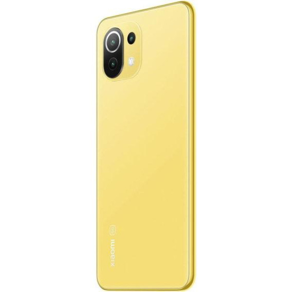 Заказать СМАРТФОНЫ Xiaomi 11 Lite 5G NE 8/128GB Citrus Yellow Гарантия 1 Год