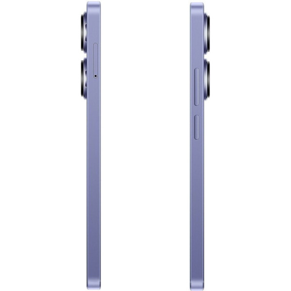 Замовити СМАРТФОНИ Xiaomi Redmi Note 13 Pro 4G 12/512GB Lavender Purple Global Version Гарантія 1 рік