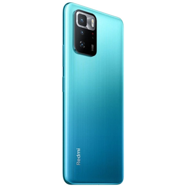 Замовити СМАРТФОНИ Xiaomi Redmi Note 10 Pro 5G 6/128Gb Green Гарантія 1 Рік