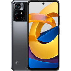 Xiaomi Poco M4 Pro 5G 6/128Gb Black Global Гарантія 1 Рік