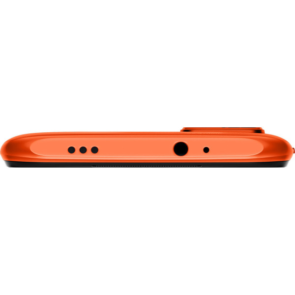 Замовити СМАРТФОНИ Xiaomi Redmi Note 9 4G 4/128Gb Orange Гарантія 1 Рік