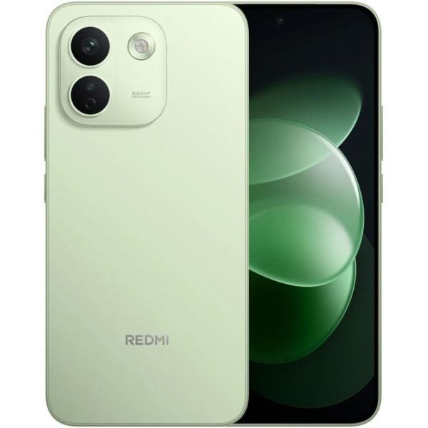 Заказать СМАРТФОНЫ Xiaomi Redmi Note 17 Pro Max 5G 8/256GB Green Global Version Гарантія 1 рік