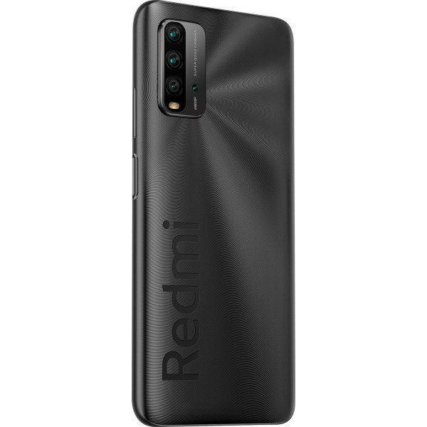 Заказать СМАРТФОНЫ Xiaomi Redmi 9T 4/128 no NFC Gray Global Гарантия 1 Год