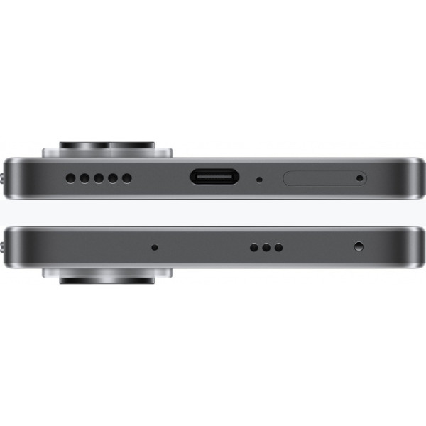 Замовити СМАРТФОНИ Xiomi 12 Lite 6/128Gb Black Гарантія 1 Рік