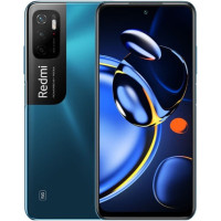 Xiaomi Redmi Note 11SE 5G 8/128GB Blue Гарантія 1 рік