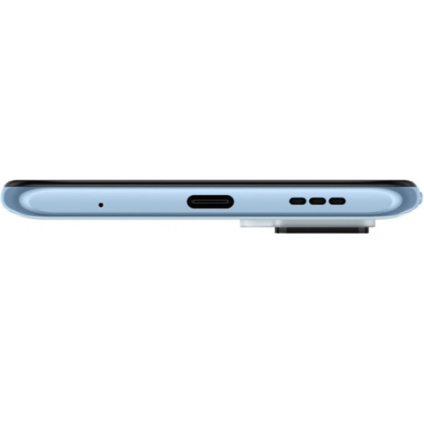 Замовити СМАРТФОНИ Xiaomi Redmi Note 10 Pro 6/128Gb Glacier Blue Global Гарантія 1 Рік