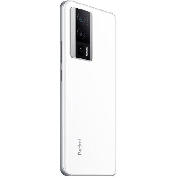 Замовити СМАРТФОНИ Xiaomi Redmi K60 12/256GB White Гарантія 1 рік
