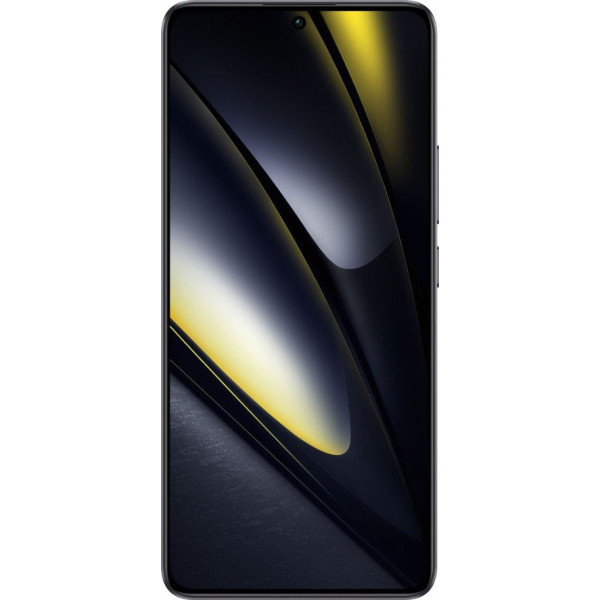 Замовити СМАРТФОНИ Xiaomi POCO F6 5G 8/256GB Black Global Version Гарантія 1 рік