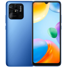 Xiaomi Redmi 10C 4/64GB Ocean Blue (Global) Гарантія 1 Рік