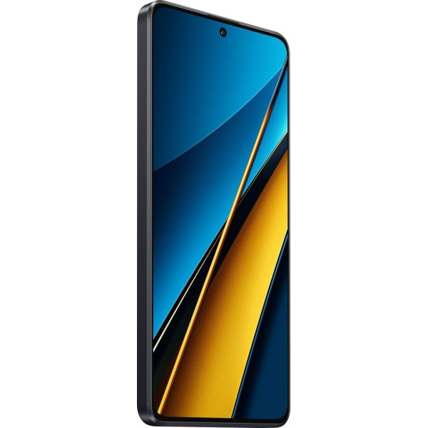 Заказать СМАРТФОНЫ Xiaomi POCO X6 5G 12/256GB Black Гарантия 1 Год