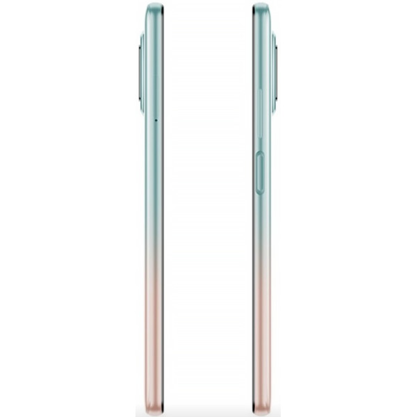 Замовити СМАРТФОНИ Xiaomi Redmi Note 9 Pro 5G 8/128GB Green Гарантія 1 рік