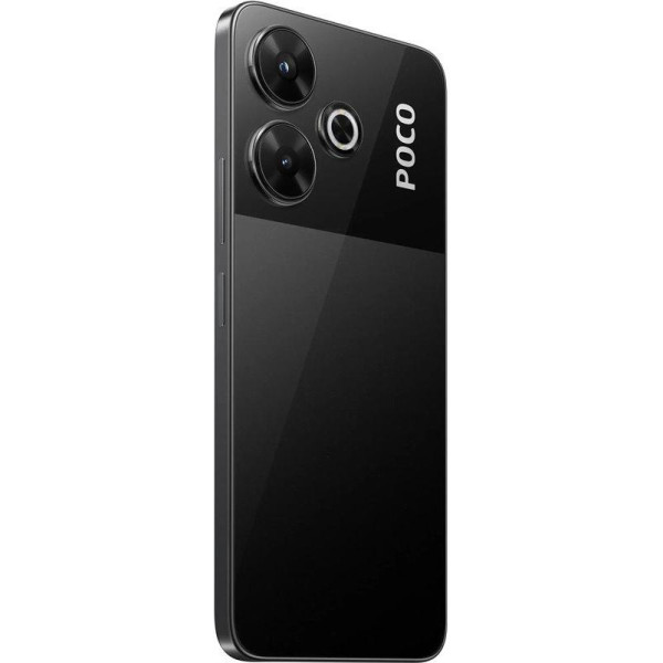 Замовити СМАРТФОНИ Xiaomi POCO M6 6/128GB Black (Global Version) Гарантія 1 рік