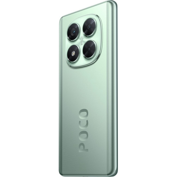 Заказать СМАРТФОНЫ Xiaomi POCO X7 5G 12/512GB Green Global Version Гарантия 1 Год