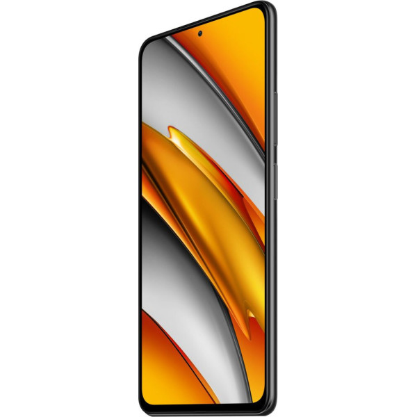 Заказать СМАРТФОНЫ Xiaomi POCO F3 8/256Gb Night Black Гарантия 1 Год