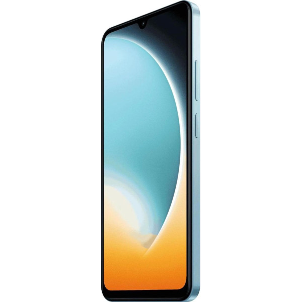 Замовити СМАРТФОНИ Xiaomi POCO C71 4/128GB Blue Гарантія 1 Рік