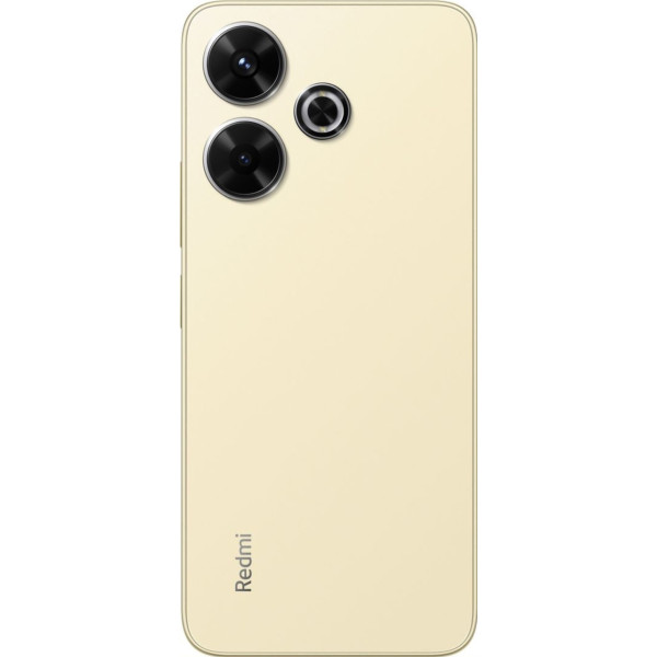 Замовити СМАРТФОНИ Xiaomi Redmi 13 6/128GB NFC Sandy Gold Global Version Гарантія 1 рік