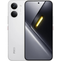 Xiaomi POCO X8 Pro Max 5G 12/512GB White Гарантія 1 рік