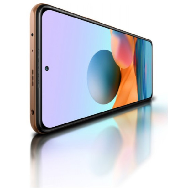 Заказать СМАРТФОНЫ Xiaomi Redmi Note 10 Pro 8/256Gb Gradient Bronze Global Гарантия 1 Год