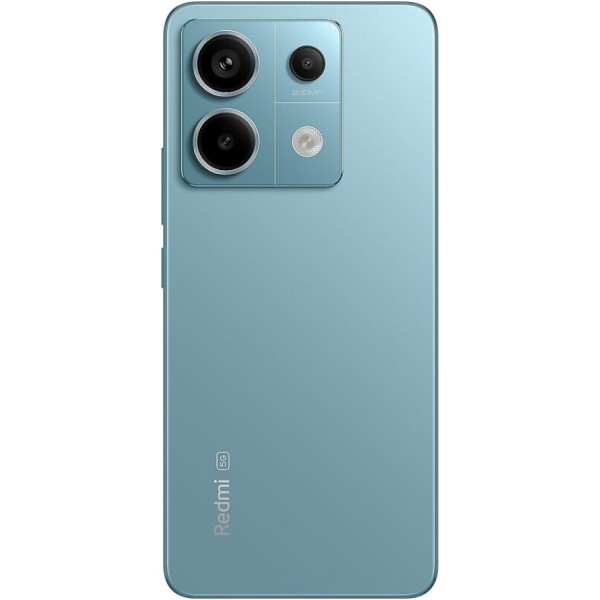 Замовити СМАРТФОНИ Xiaomi Redmi Note 13 Pro 5G 8/128GB Ocean Teal Global Version Гарантія 1 рік