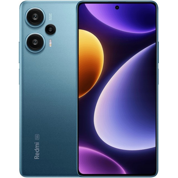 Заказать СМАРТФОНЫ Xiaomi Redmi Note 12 Turbo 16/1TB Blue Гарантия 1 Год