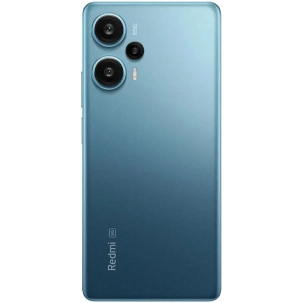 Заказать СМАРТФОНЫ Xiaomi Redmi Note 12 Turbo 16/1TB Blue Гарантия 1 Год