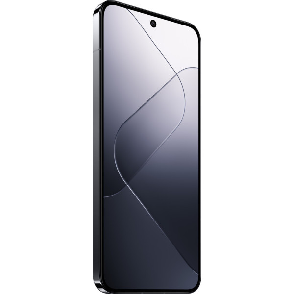Замовити СМАРТФОНИ Xiaomi 14 5G 12/512GB Global Version Black Гарантія 1 Рік