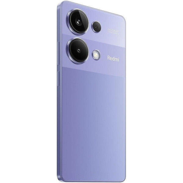 Замовити СМАРТФОНИ Xiaomi Redmi Note 13 Pro 4G 12/512GB Lavender Purple Global Version Гарантія 1 рік