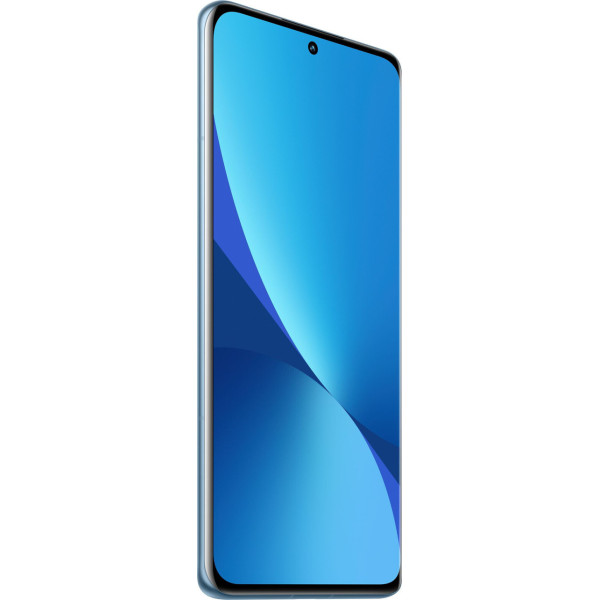 Замовити СМАРТФОНИ Xiomi 12X 12/256GB Blue Global Гарантій 1 Рік