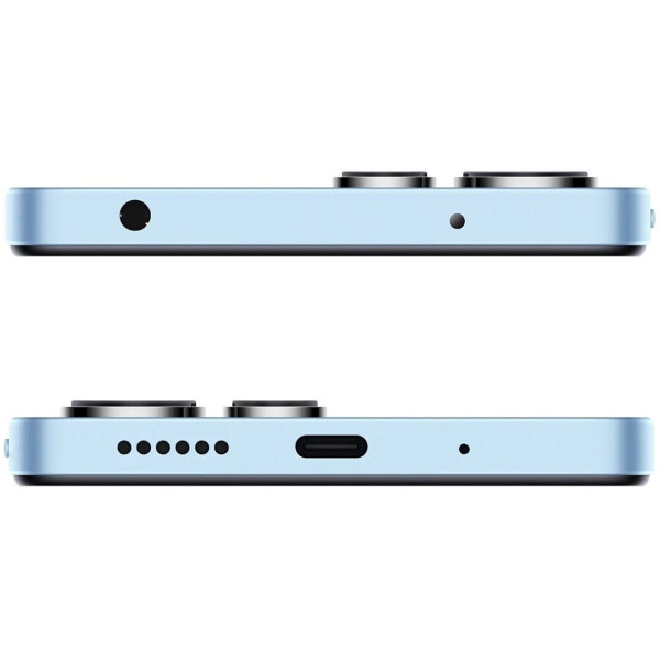 Заказать СМАРТФОНЫ Xiaomi Redmi Note 12R 5G 4/128GB Sky Blue Гарантия 1 Год