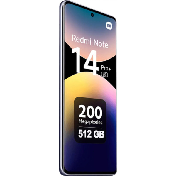 Замовити СМАРТФОНИ Xiaomi Redmi Note 14 Pro+ (Plus) 5G 12/512GB Lavender Purple Global Version Гарантія 1 рік