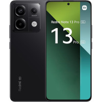 Xiaomi Redmi Note 13 Pro 5G 8/256GB Midnight Black Global Version Гарантия 1 Год