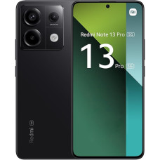 Xiaomi Redmi Note 13 Pro 5G 12/512GB Midnight Black Гарантія 1 рік