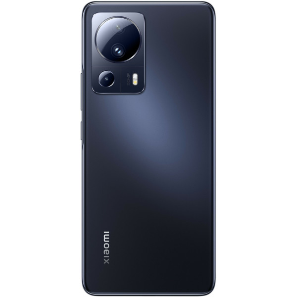 Заказать СМАРТФОНЫ Xiaomi 13 Lite 8/128GB Lite Black Гарантия 1 Год