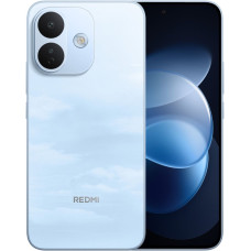 Xiaomi Redmi Note 17 Pro 5G 6/256GB Sky Blue Global Version Гарантія 1 рік