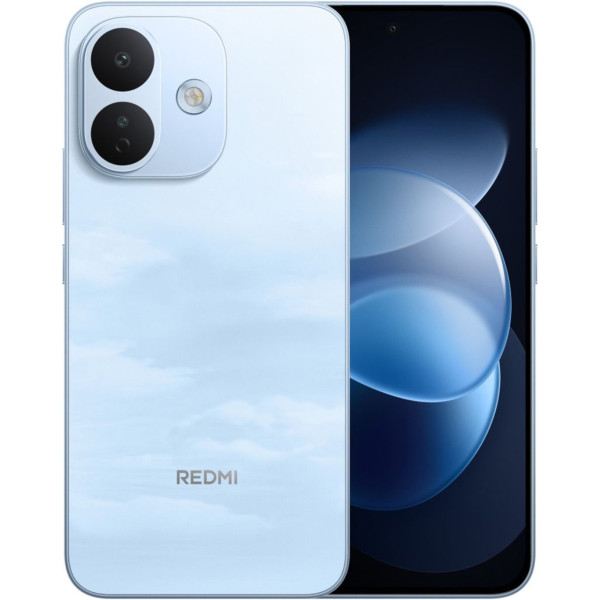 Заказать СМАРТФОНЫ Xiaomi Redmi Note 17 Pro 5G 8/512GB Sky Blue Global Version Гарантія 1 рік