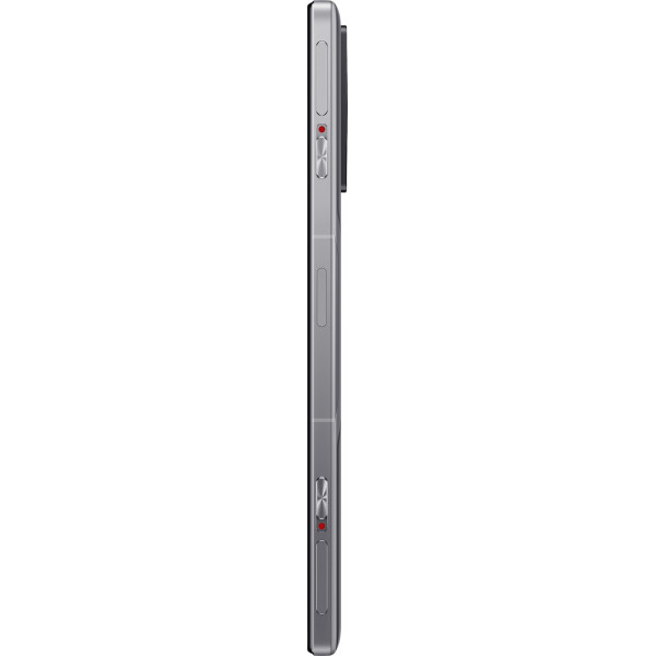 Заказать СМАРТФОНЫ Xiaomi Poco F4 GT 5G 12/256Gb Knight Silver Global Гарантия 1 Год