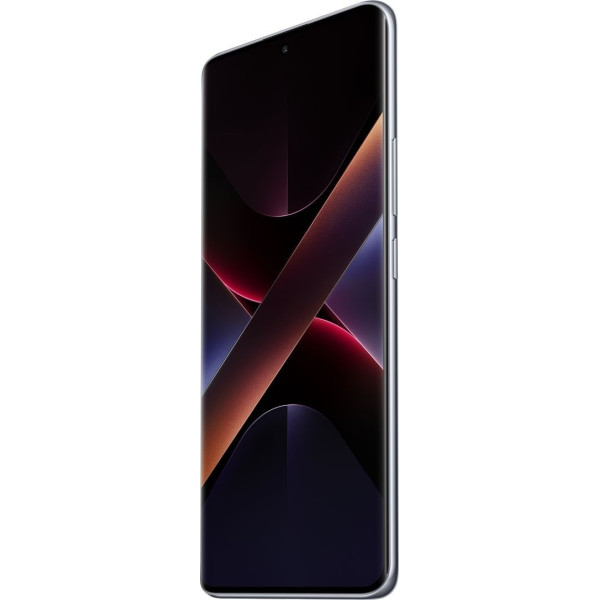 Заказать СМАРТФОНЫ Xiaomi POCO X7 5G 8/256GB Silver Global Version Гарантия 1 Год