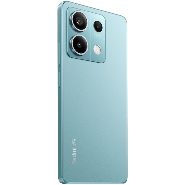 Заказать СМАРТФОНЫ Xiaomi Redmi Note 13 5G 6/128GB Ocean Teal Global Version Гарантия 1 Год