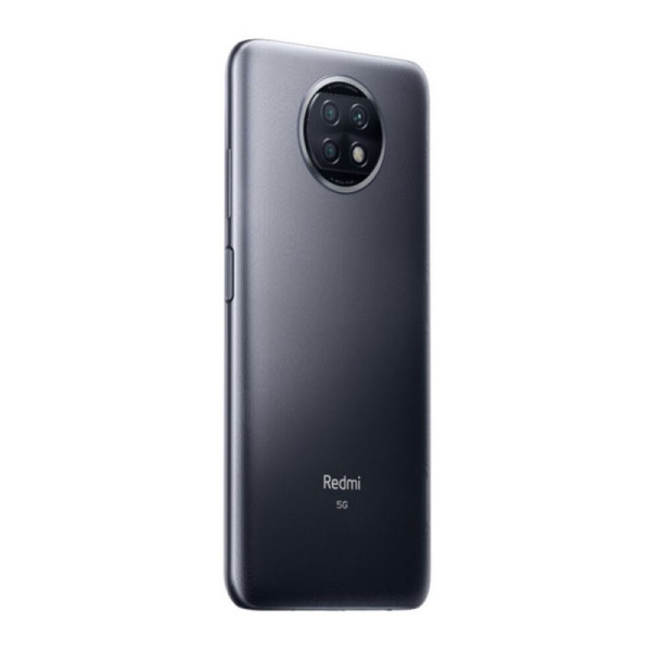 Замовити СМАРТФОНИ Xiaomi Redmi Note 9T 5G 4/128Gb Black Гарантія 1 Рік