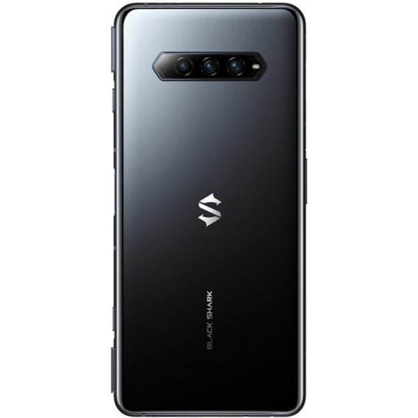 Заказать СМАРТФОНЫ Xiaomi Black Shark 4 12/256GB Global Black