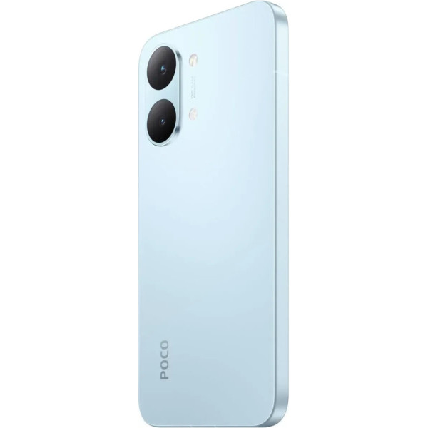 Заказать СМАРТФОНЫ Xiaomi POCO X8 Pro Max 5G 12/512GB Blue Гарантия 1 Год