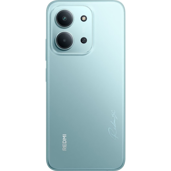Замовити СМАРТФОНИ Xiaomi Redmi 15C 4/128GB Mint Green Гарантія 1 рік