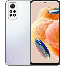 Xiaomi Redmi Note 12 Pro 8/256GB Polar White Гарантія 1 рік