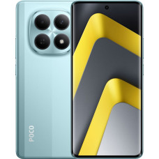 Xiaomi POCO M8 5G 8/256GB Green Гарантія 1 рік