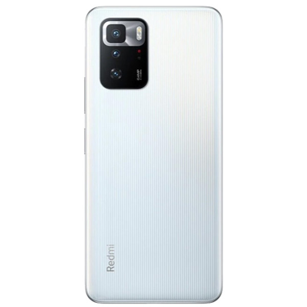 Замовити СМАРТФОНИ Xiaomi Redmi Note 10 Pro 5G 8/128Gb White Гарантія 1 Рік